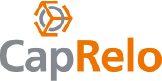 CapRelo Logo